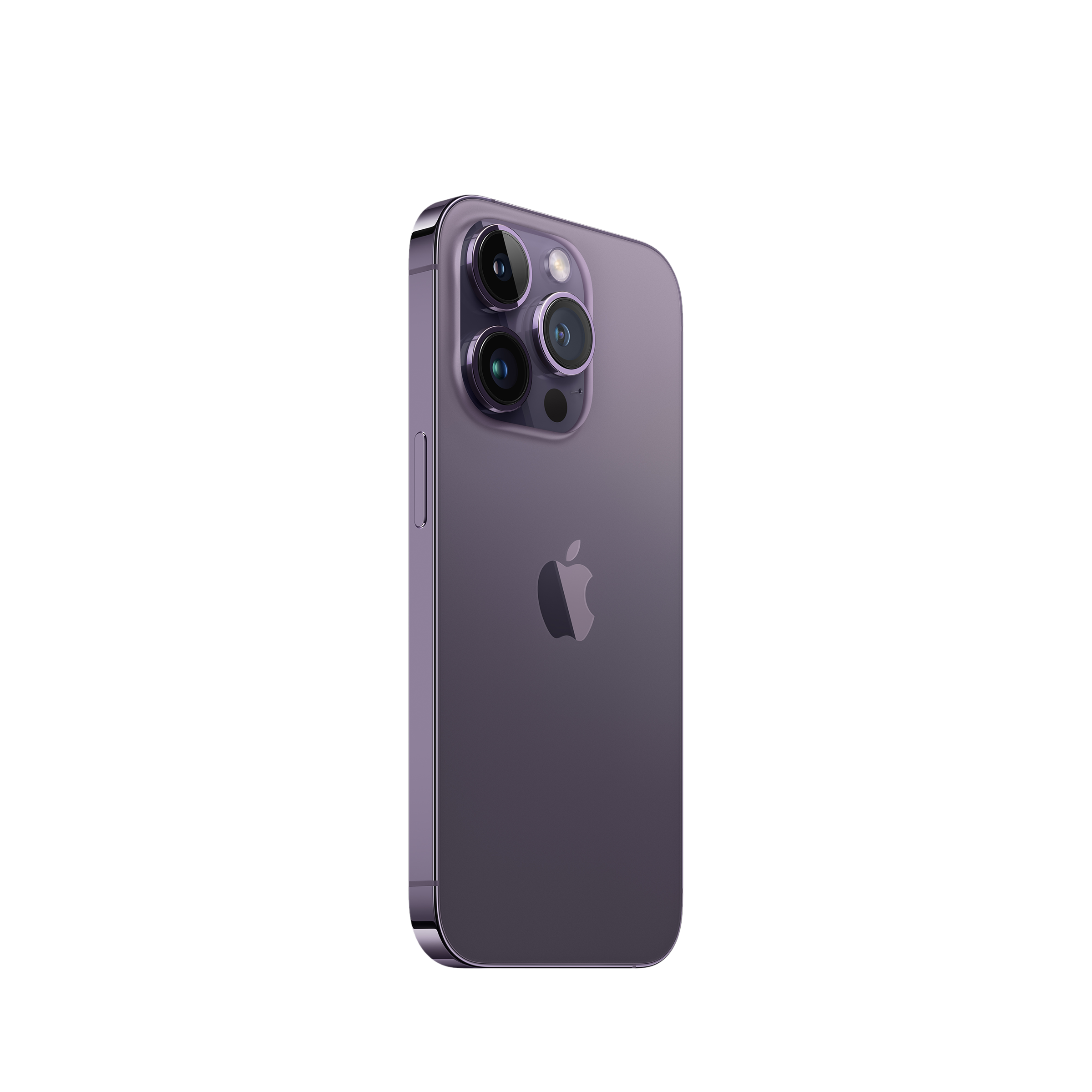 Buy Apple iPhone 14 Pro (256GB, Deep Purple) Online - Croma